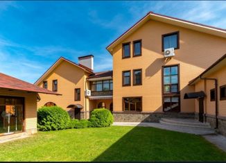 Дом на продажу, 700 м2, деревня Подушкино, деревня Подушкино, 7А