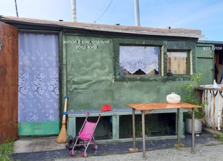 Продается дом, 35 м2, Норильск, Гвардейская площадь