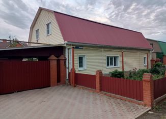 Продаю дом, 135 м2, Венёв, улица Белова, 27