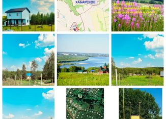 Продаю земельный участок, 340 сот., Нижегородская область, Лесной переулок
