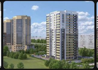 Продам 1-ком. квартиру, 40 м2, Татарстан, Московский проспект, 77