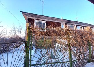 Продажа дома, 95 м2, Заринск, Коммунальная улица