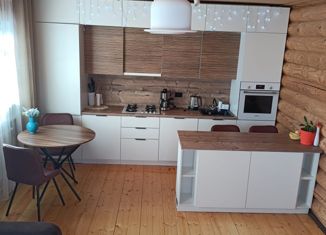 Продам дом, 118 м2, село Богородское, Центральная улица, 2Б