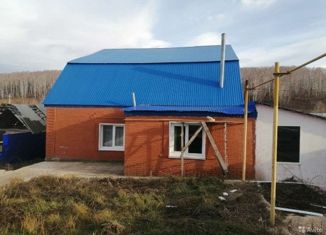 Продажа дома, 90 м2, деревня Подлесное, Центральная улица, 78