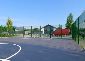 Продается участок, 8 сот., село Луговое, Плодовая улица