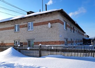 Продам 3-ком. квартиру, 54.5 м2, село Черемисское, село Черемисское, 1