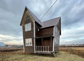 Продаю дом, 78 м2, деревня Бубново, территория дачный посёлок Бубново, 427