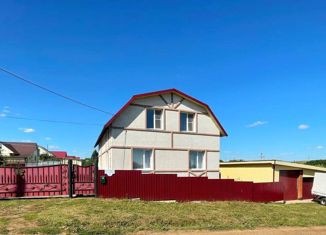 Продаю дом, 180 м2, село Верхние Татышлы, 1-й Северный переулок, 1