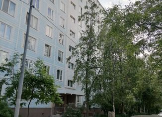 Однокомнатная квартира на продажу, 32.3 м2, Москва, Перекопская улица, 22к1, Перекопская улица