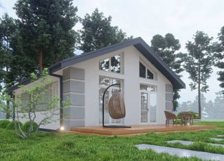 Продаю дом, 66.5 м2, село Гатиха