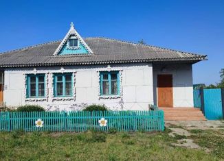 Продам дом, 82 м2, село Нижнеиртышское, Новостроевская улица