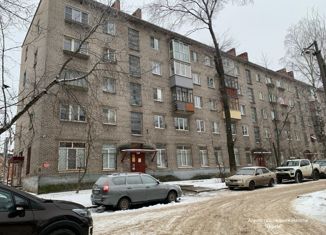 Однокомнатная квартира на продажу, 30.8 м2, Череповец, проспект Победы, 23/17