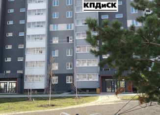 Продается 2-ком. квартира, 61.6 м2, Свердловская область, Каменская улица, 94А