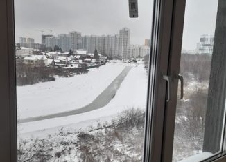 Продажа 1-ком. квартиры, 21.7 м2, посёлок Мичуринский, Широкореченская улица, 51