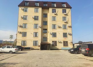 Продажа однокомнатной квартиры, 49 м2, Избербаш, Приморская улица, 34