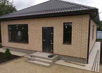 Продается дом, 90 м2, Краснодар, Красивая улица, Красивая улица