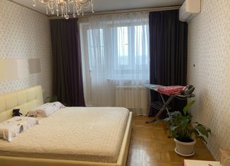 Продаю однокомнатную квартиру, 38.6 м2, Москва, Лукинская улица, Лукинская улица, 3к1