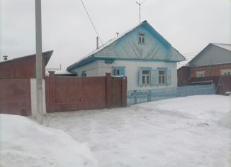 Продается дом, 76 м2, Ишим, улица Республики