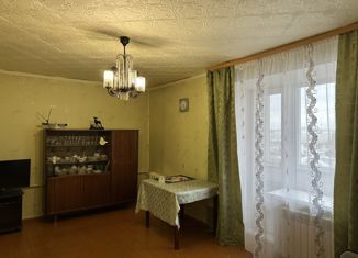 Продажа 2-комнатной квартиры, 40.8 м2, Шадринск, улица Луначарского, 14