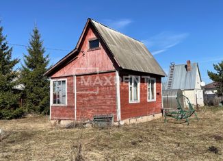 Продам дом, 50 м2, СНТ Черёмушки
