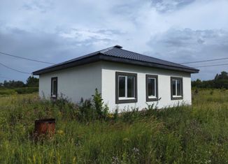 Дом на продажу, 90 м2, коттеджный посёлок Белая Усадьба, Виноградная улица