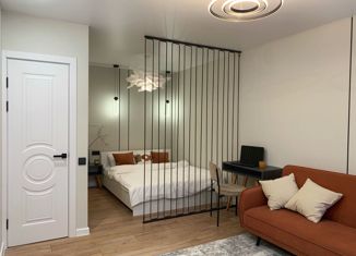 Продаю 1-ком. квартиру, 32.8 м2, Самара, улица Осипенко, 14, метро Алабинская