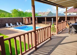 Продаю дом, 87.6 м2, поселок Аликоновка, Луговая улица