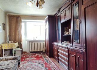 Продается трехкомнатная квартира, 54.4 м2, Троицк, улица Энергетиков, 30