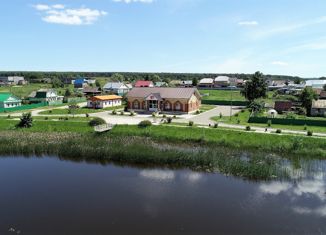 Продается земельный участок, 7 сот., деревня Каипы, Рассветная улица, 36