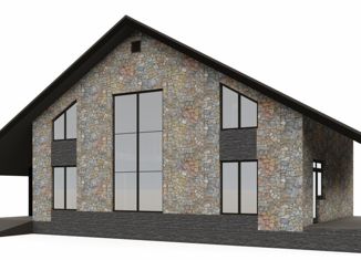 Продажа дома, 193.9 м2, коттеджный посёлок Заповедник