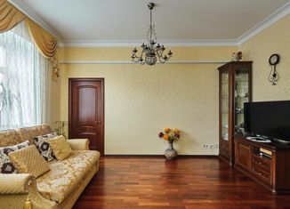 Продается 3-ком. квартира, 60.2 м2, Москва, улица Сальвадора Альенде, 3, улица Сальвадора Альенде