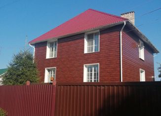 Дом на продажу, 151.2 м2, городской посёлок имени Морозова, Молодёжный переулок