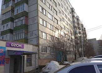 Продам 1-комнатную квартиру, 36 м2, Пензенская область, улица Воронова, 2