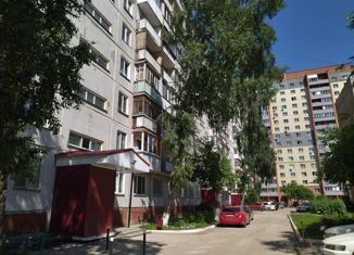 Продается 2-ком. квартира, 44.1 м2, Новосибирск, метро Студенческая, Широкая улица, 127