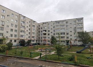 1-комнатная квартира на продажу, 35 м2, посёлок Строитель, микрорайон Южный, 20