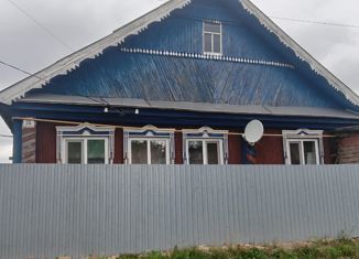 Продаю дом, 97.9 м2, Лениногорск, Колхозная улица, 26А