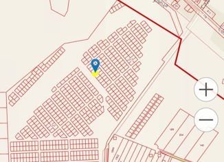 Продаю земельный участок, 6 сот., село Приветное, улица Лётчиков, 66