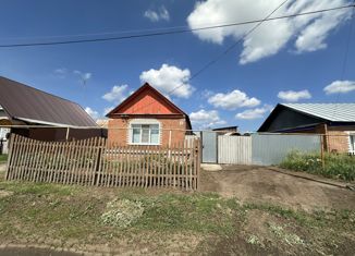 Продаю дом, 54 м2, село Борское, улица Победы, 49