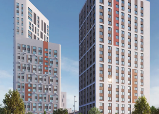 Продам двухкомнатную квартиру, 50.3 м2, Екатеринбург, улица Красных Командиров, 78, метро Проспект Космонавтов