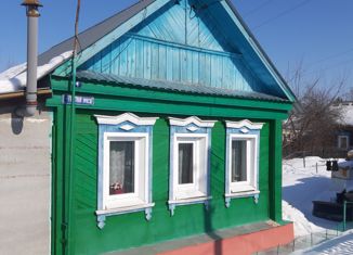 Продаю дом, 73.9 м2, Пенза, 1-й Галетный проезд, 4, Первомайский район