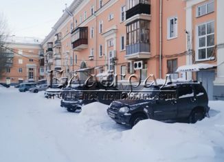 Продается комната, 40 м2, Челябинск, улица Гагарина, 4, Ленинский район