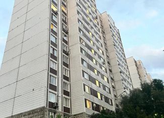 Сдам в аренду 1-комнатную квартиру, 38.8 м2, Москва, Люблинская улица, 126, район Марьино