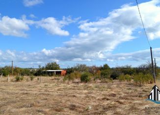 Продажа земельного участка, 4.5 сот., село Ближнее, Вишнёвая улица