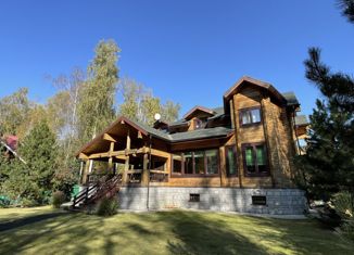 Продам дом, 424 м2, ДПК Звезда-2000, Широкая улица