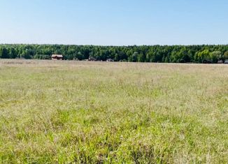 Участок на продажу, 10 сот., деревня Малая Шильна, Берёзовая улица