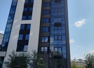 Продается машиноместо, 22.5 м2, Екатеринбург, Гаринский переулок, 3, Верх-Исетский район