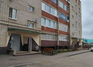 1-комнатная квартира на продажу, 32.5 м2, Заинск, Первомайская улица, 3