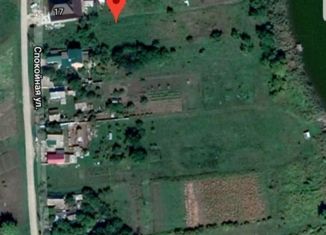 Продаю участок, 25 сот., хутор Мирный, Спокойная улица