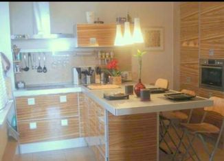 3-ком. квартира на продажу, 85 м2, Одинцово, улица Чистяковой, 6