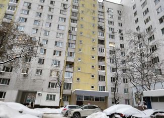 Продажа квартиры студии, 17.5 м2, Москва, улица Хачатуряна, 18, район Отрадное